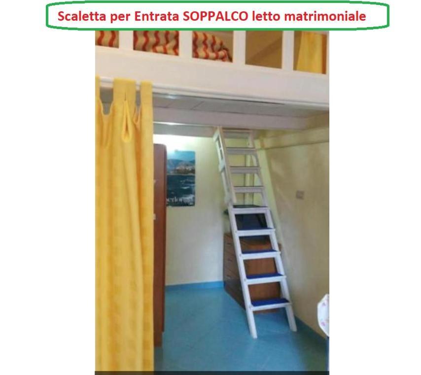 Flat Low Cost Сперлонга Екстер'єр фото