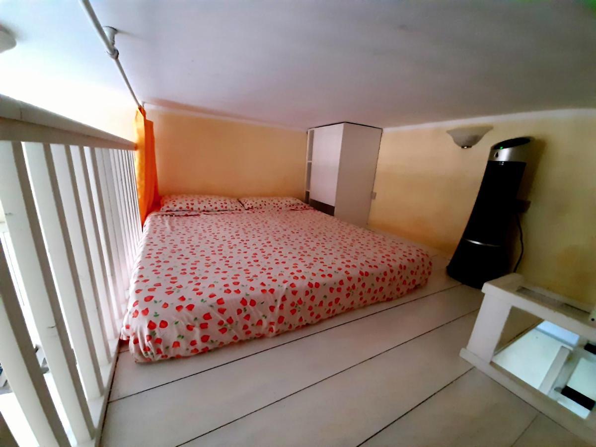 Flat Low Cost Сперлонга Екстер'єр фото