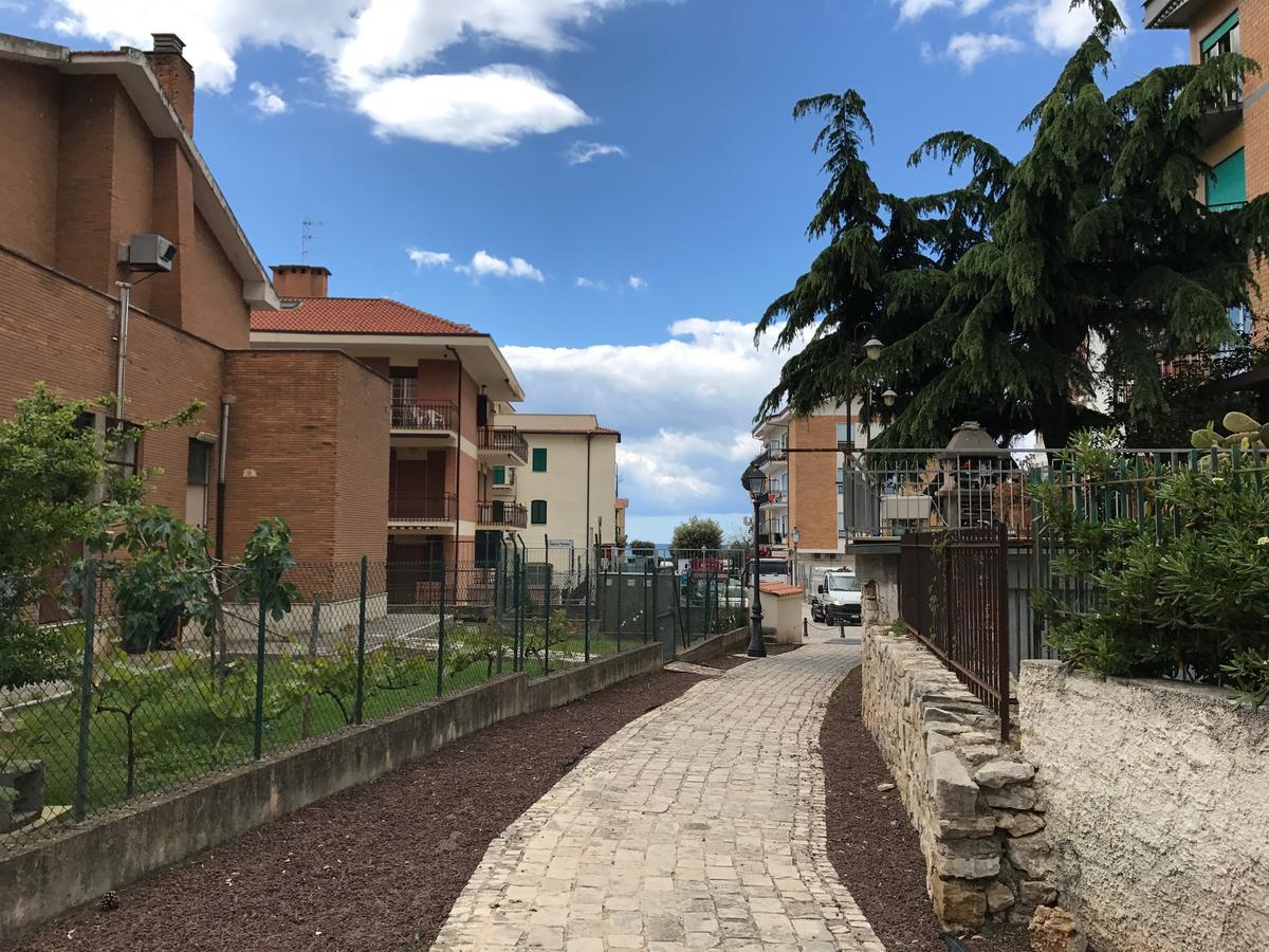 Flat Low Cost Сперлонга Екстер'єр фото