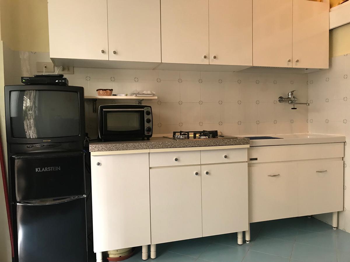 Flat Low Cost Сперлонга Екстер'єр фото